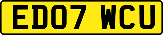 ED07WCU