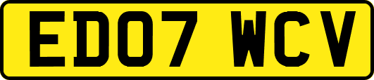 ED07WCV