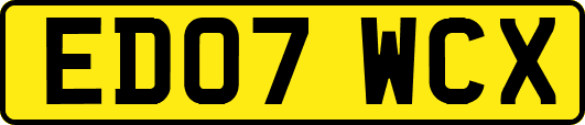 ED07WCX