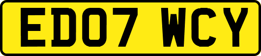 ED07WCY
