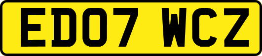 ED07WCZ