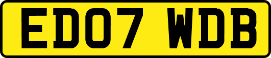 ED07WDB