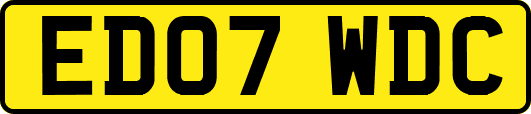 ED07WDC