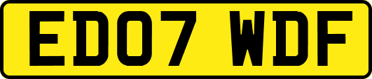 ED07WDF