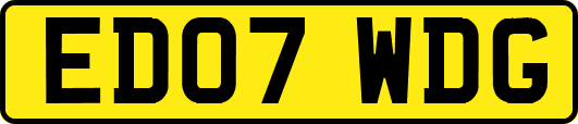 ED07WDG