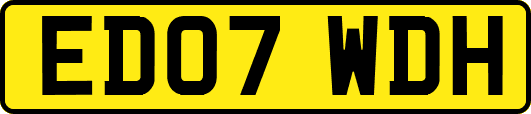 ED07WDH