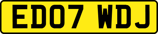 ED07WDJ