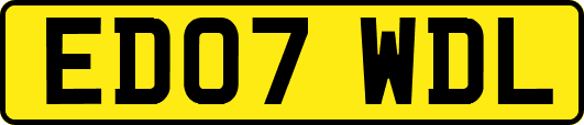 ED07WDL