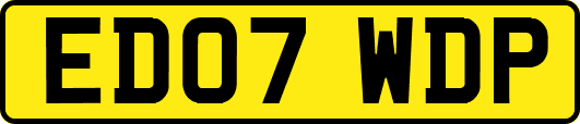 ED07WDP
