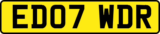 ED07WDR