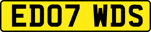 ED07WDS