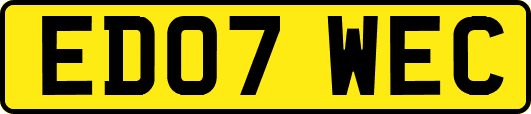 ED07WEC