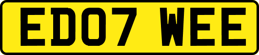 ED07WEE