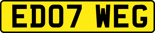 ED07WEG