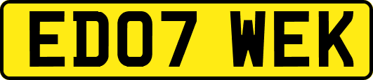 ED07WEK