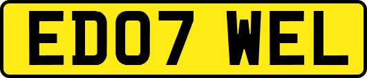 ED07WEL