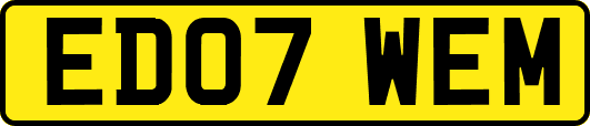 ED07WEM