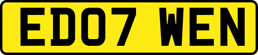 ED07WEN