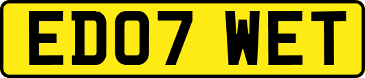 ED07WET