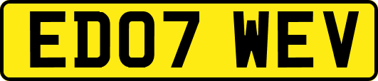 ED07WEV