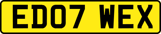 ED07WEX