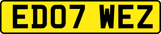ED07WEZ