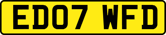 ED07WFD