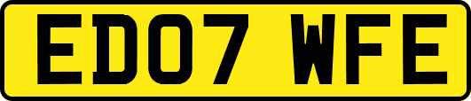 ED07WFE