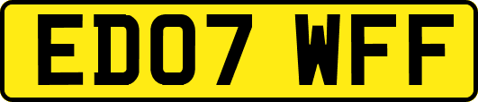 ED07WFF