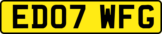 ED07WFG