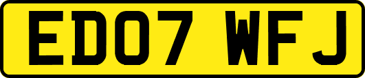 ED07WFJ