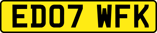 ED07WFK