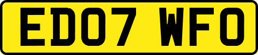 ED07WFO