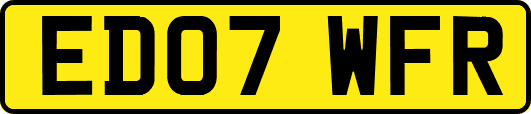 ED07WFR