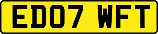 ED07WFT