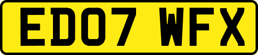 ED07WFX