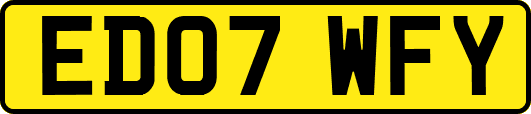 ED07WFY