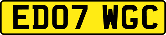 ED07WGC