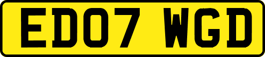 ED07WGD