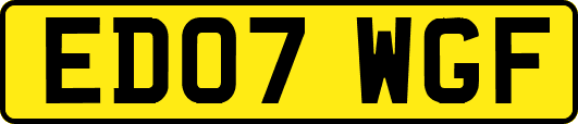 ED07WGF