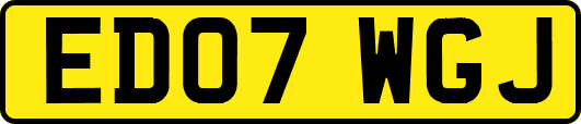 ED07WGJ