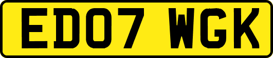 ED07WGK
