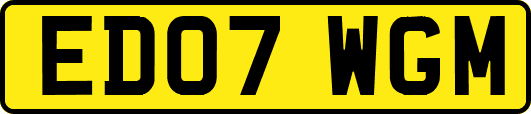 ED07WGM