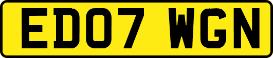 ED07WGN