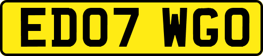ED07WGO