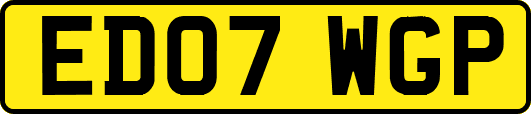 ED07WGP