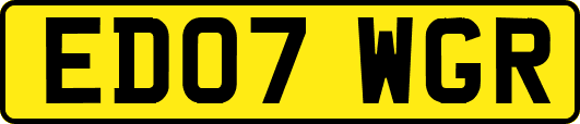 ED07WGR