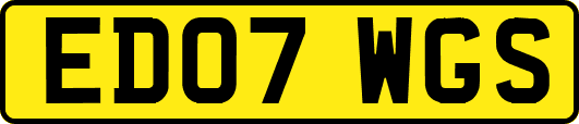 ED07WGS