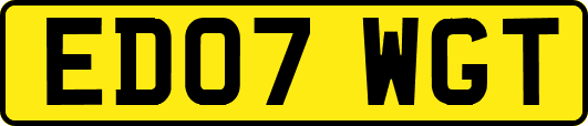 ED07WGT