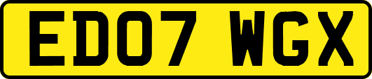 ED07WGX